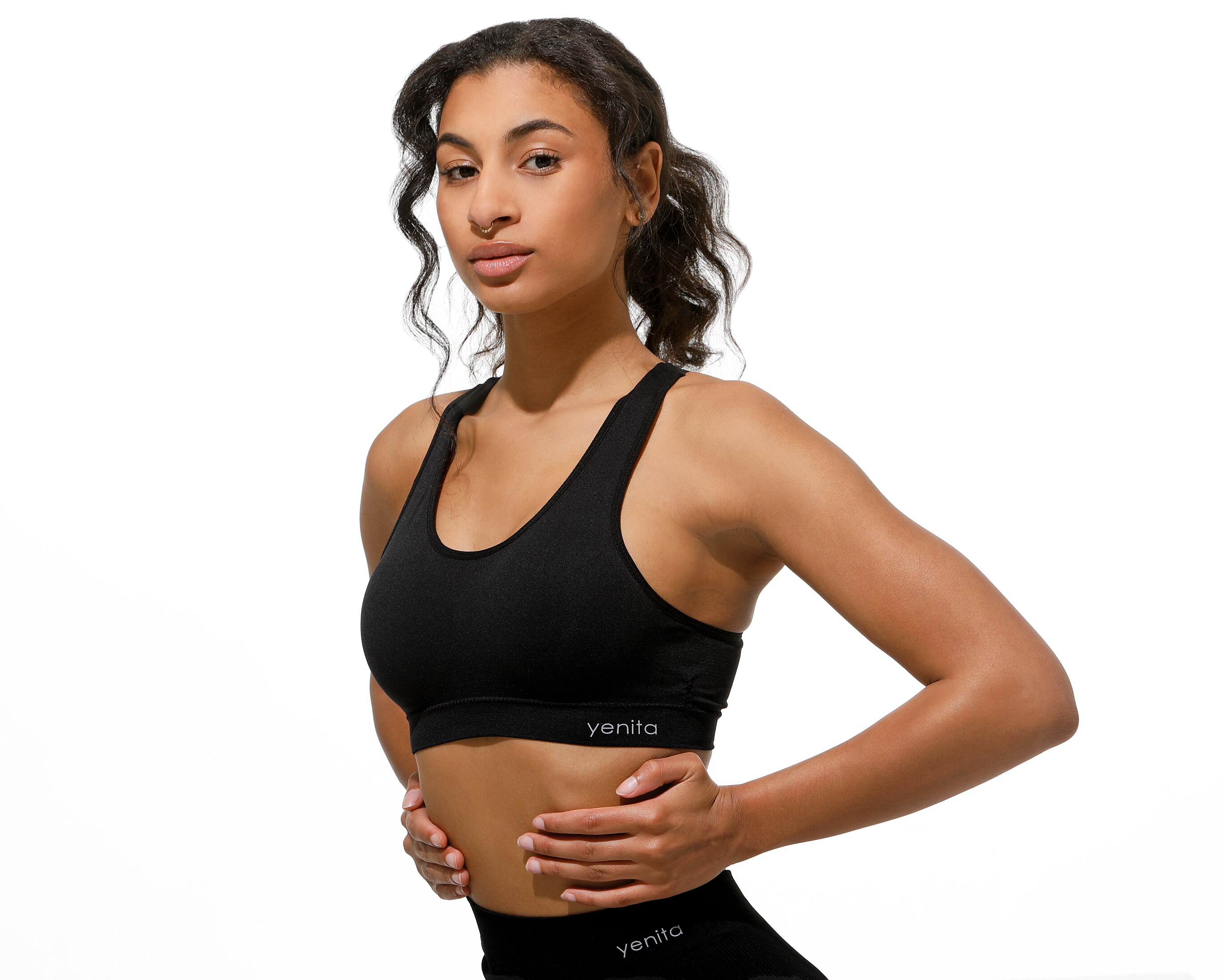 Yenita® Seamless Bustier