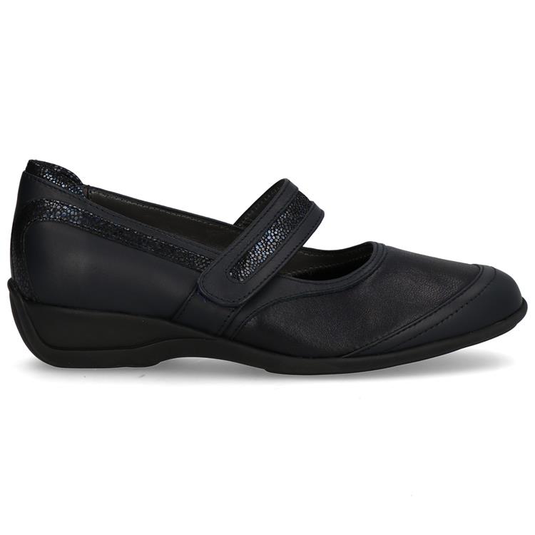 Xsensible 10072.3 Blauw