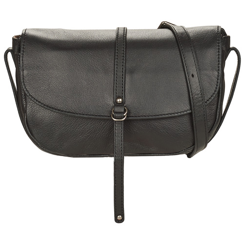LANCASTER - SOFT VINTAGE NOVA - Noir
