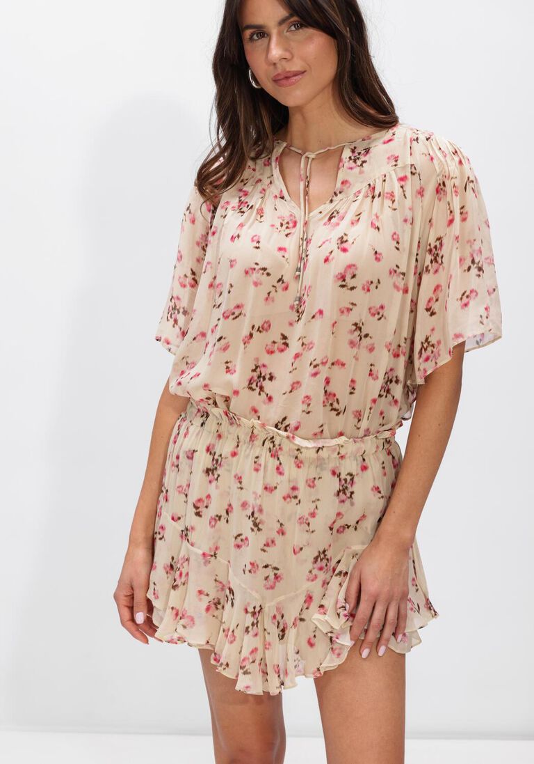 beige isabel marant blouses neslya-gb