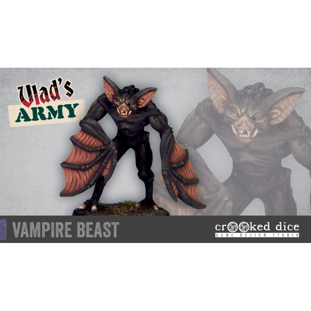 7TV - Vampire Beast