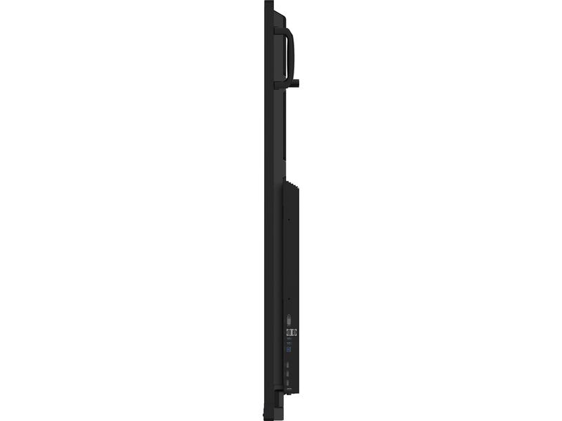 iiyama Touch Display TE7512MIS-B3AG Multitouch 75 