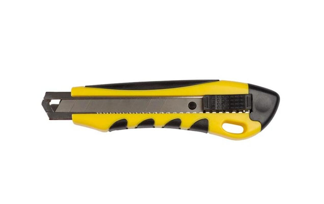 Cutter 18 mmCuttermesser