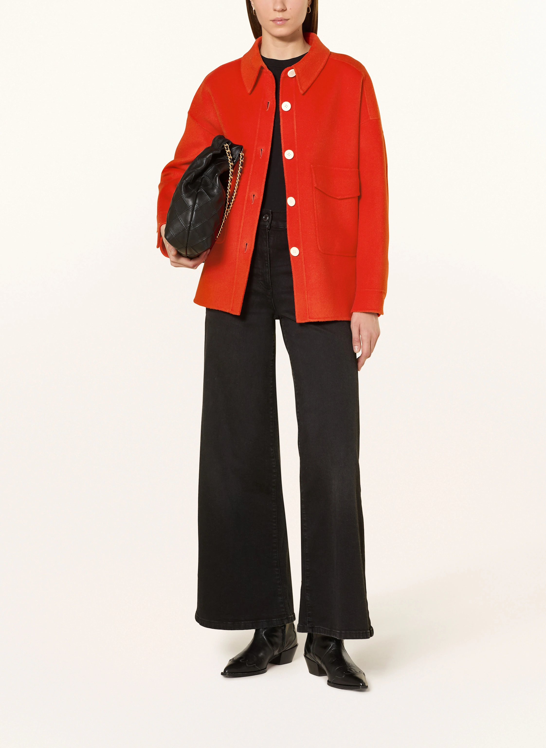 ARMA Overjacket KAYLEE