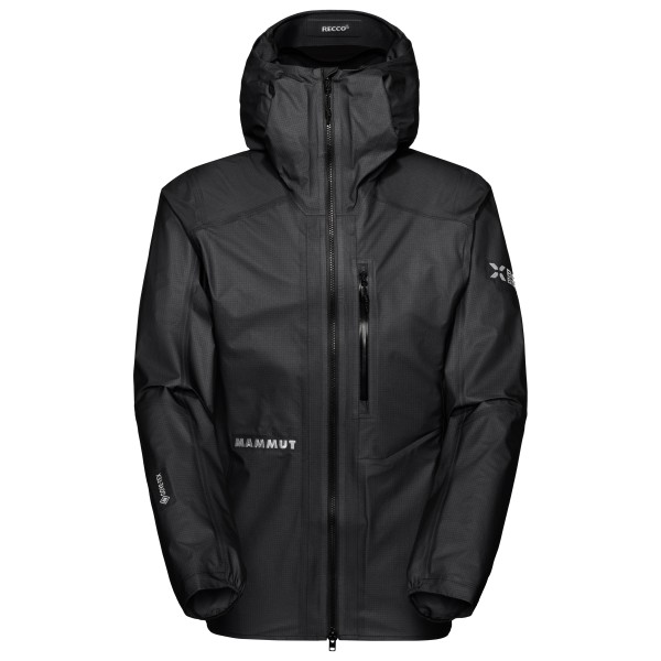 Mammut - Eiger Nordwand Light Hardshell Hooded Jacket - Veste imperméable