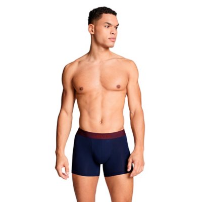 Boxer homme Herringbone - Lot de 2 LEVIS