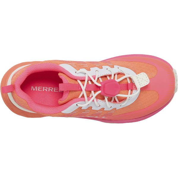 Chaussure trail MERRELL AGILITY