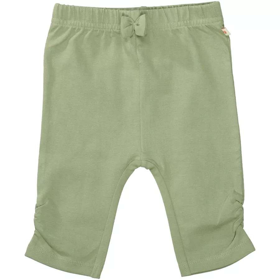 Staccato Capri-Leggings olive