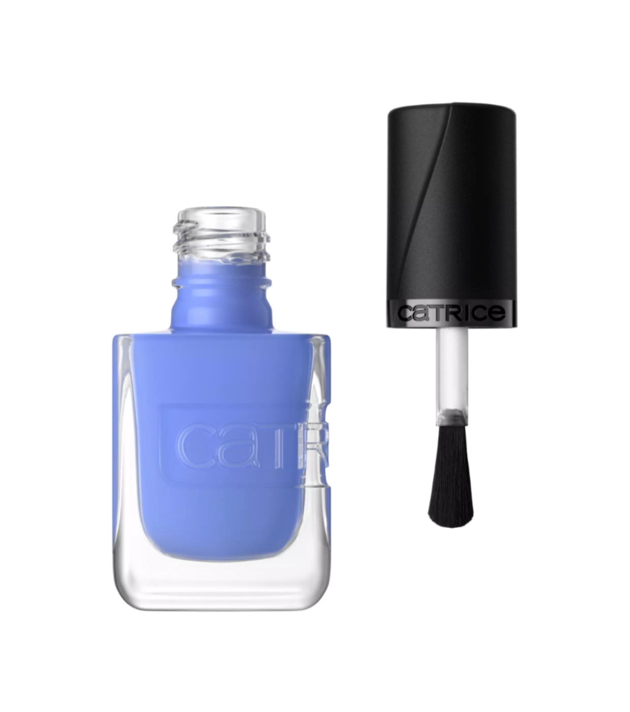 Catrice - Esmalte Gel Affair - 051: Blue Skies Ahead