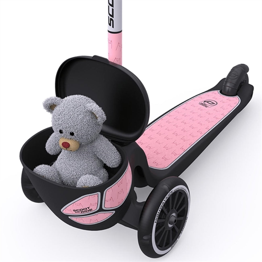 Køb Scoot and Ride Highway Kick 2 Lifestyle Reflective Rose
