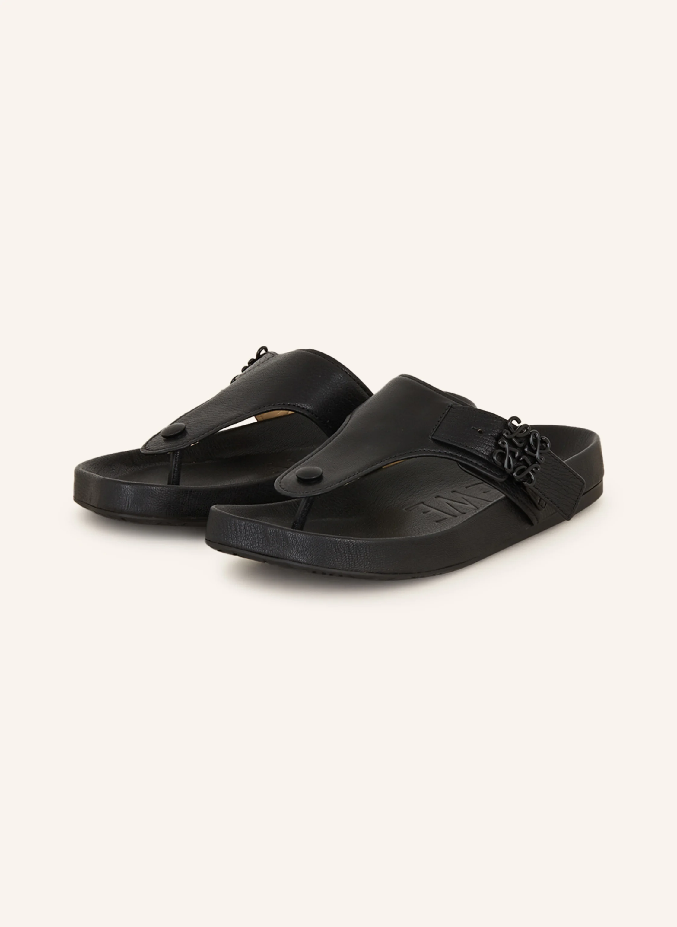 LOEWE Zehentrenner