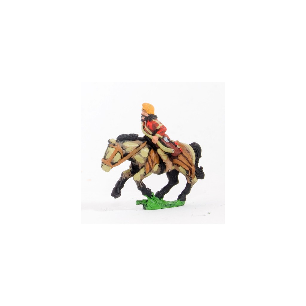 Macedonian: Skythian Horse Archer