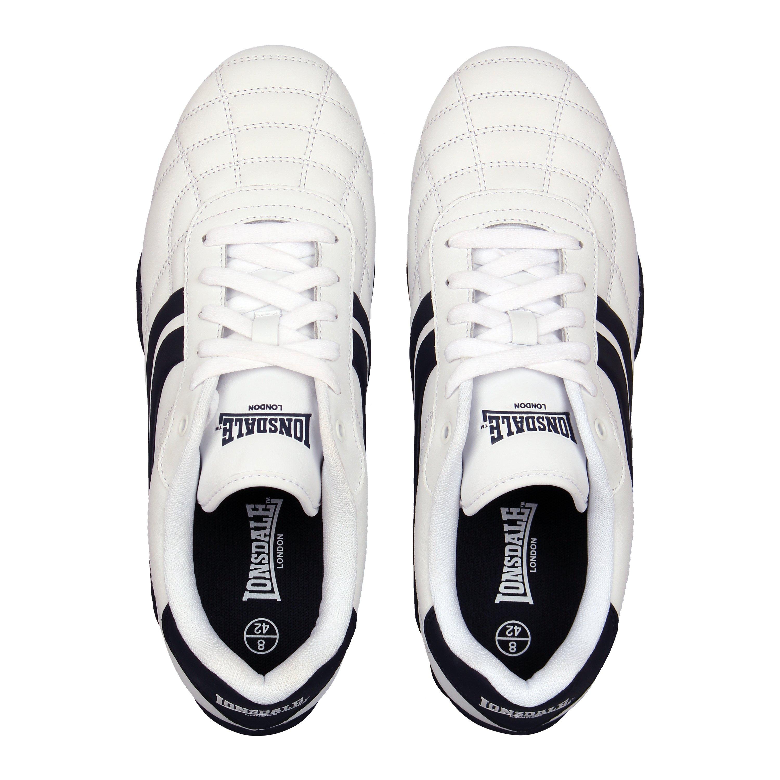 Lonsdale Camden Mens Trainers