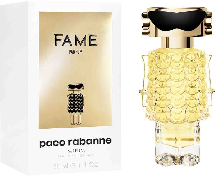 Rabanne paco rabanne Fame Parfum 30 ML