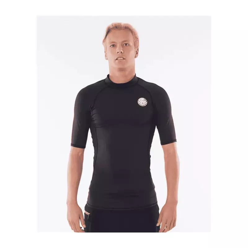 Top surf RIPCURL Thermopro S/Sl Black