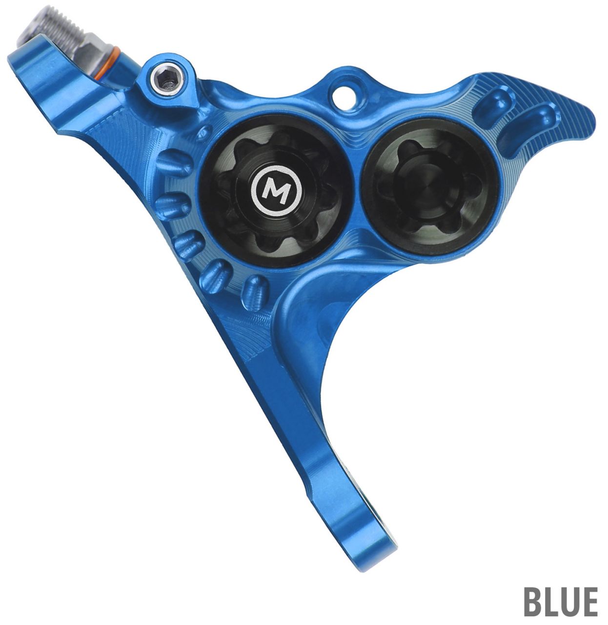 Hope RX4+ Flat Mount Front +20 mm Mineralöl Bremssattel kaufen | Bike-Discount