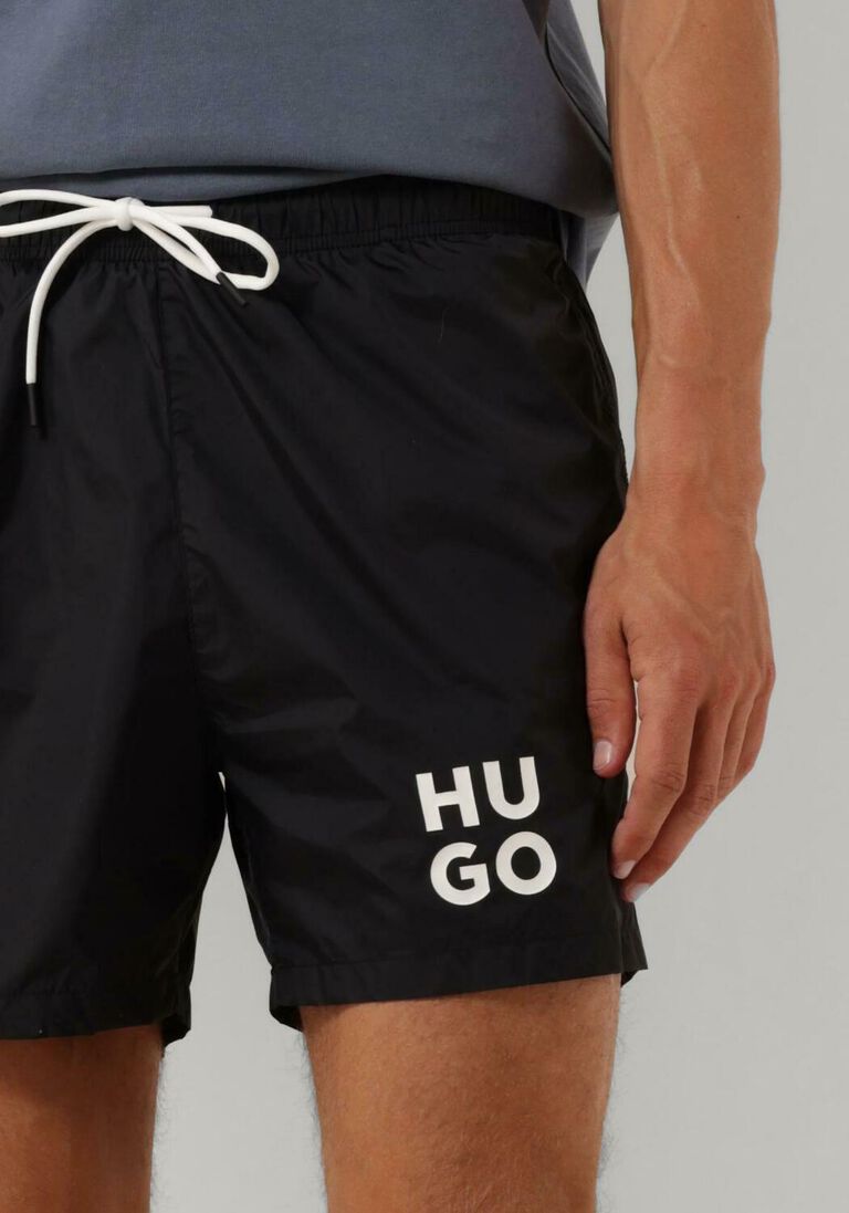 HUGO zwarte hugo  paol