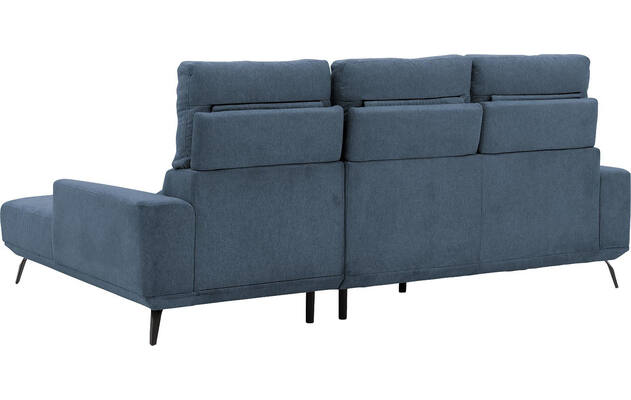Loungebank Princess