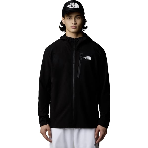Softshell randonnée THE NORTH FACE MA SOFTSHELL JACKET TNF BLACK