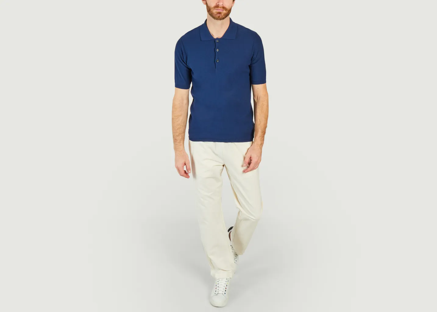 Polo Italo Homecore