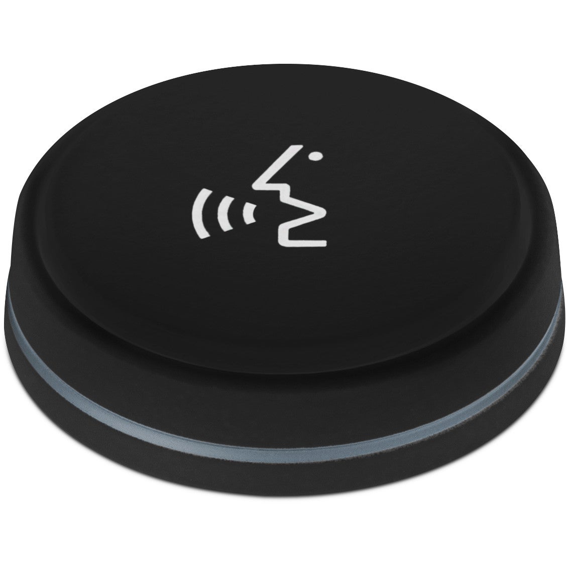 Sennheiser MAS 1 B microfoonschakelaar
