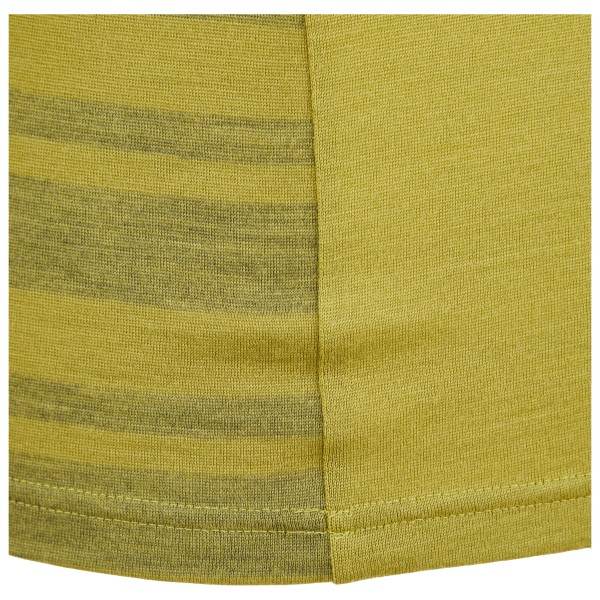 Ortovox - 185 Rock'N'Wool Short Sleeve - Sous-vêtement mérinos