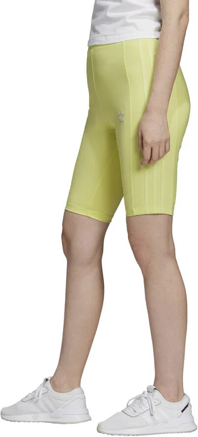 adidas Cykelshorts Gul