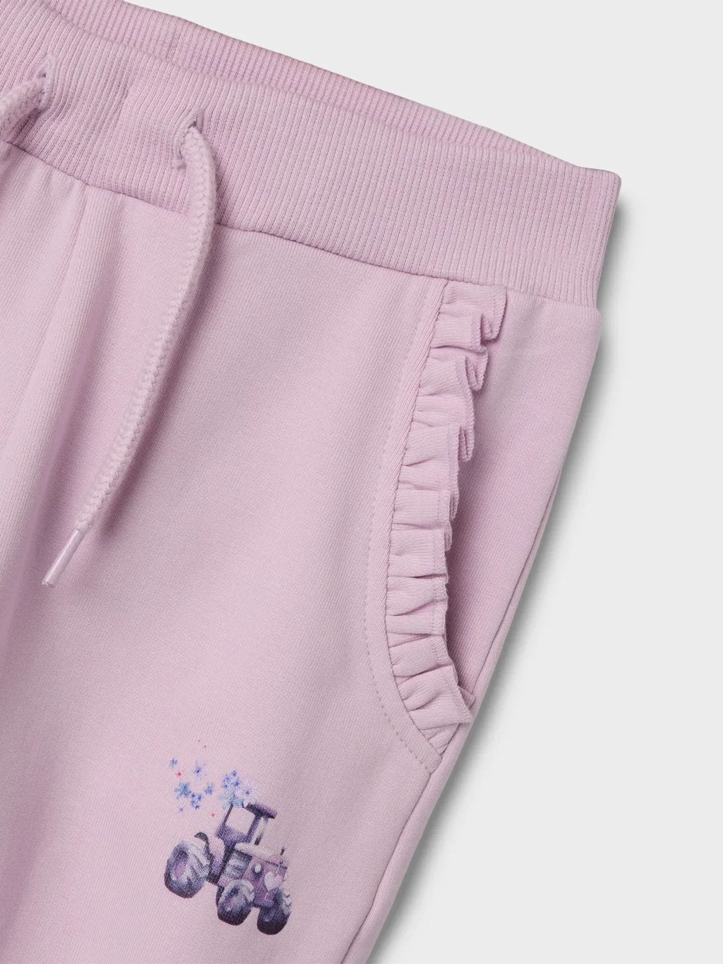 Silvine Nreg Sweat Pant