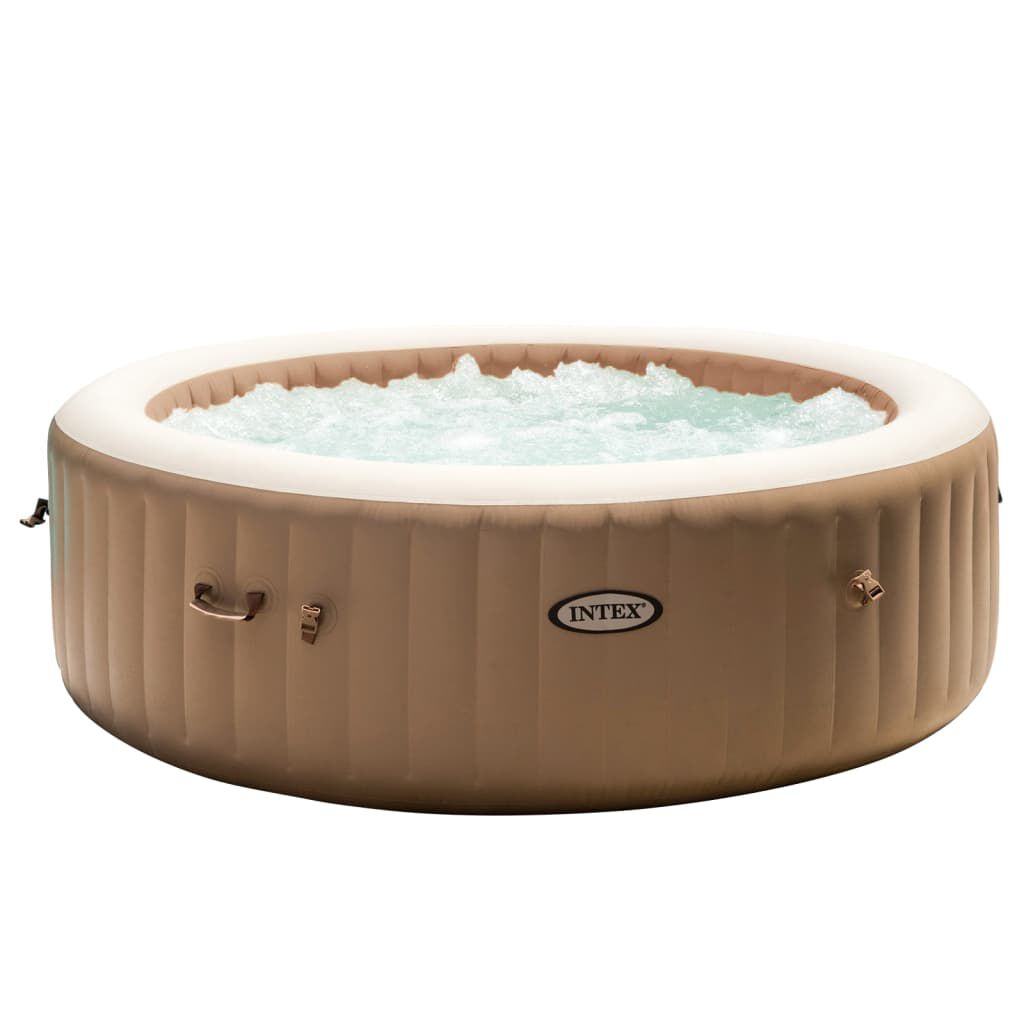 Intex PureSpa Ronde Whirlpool