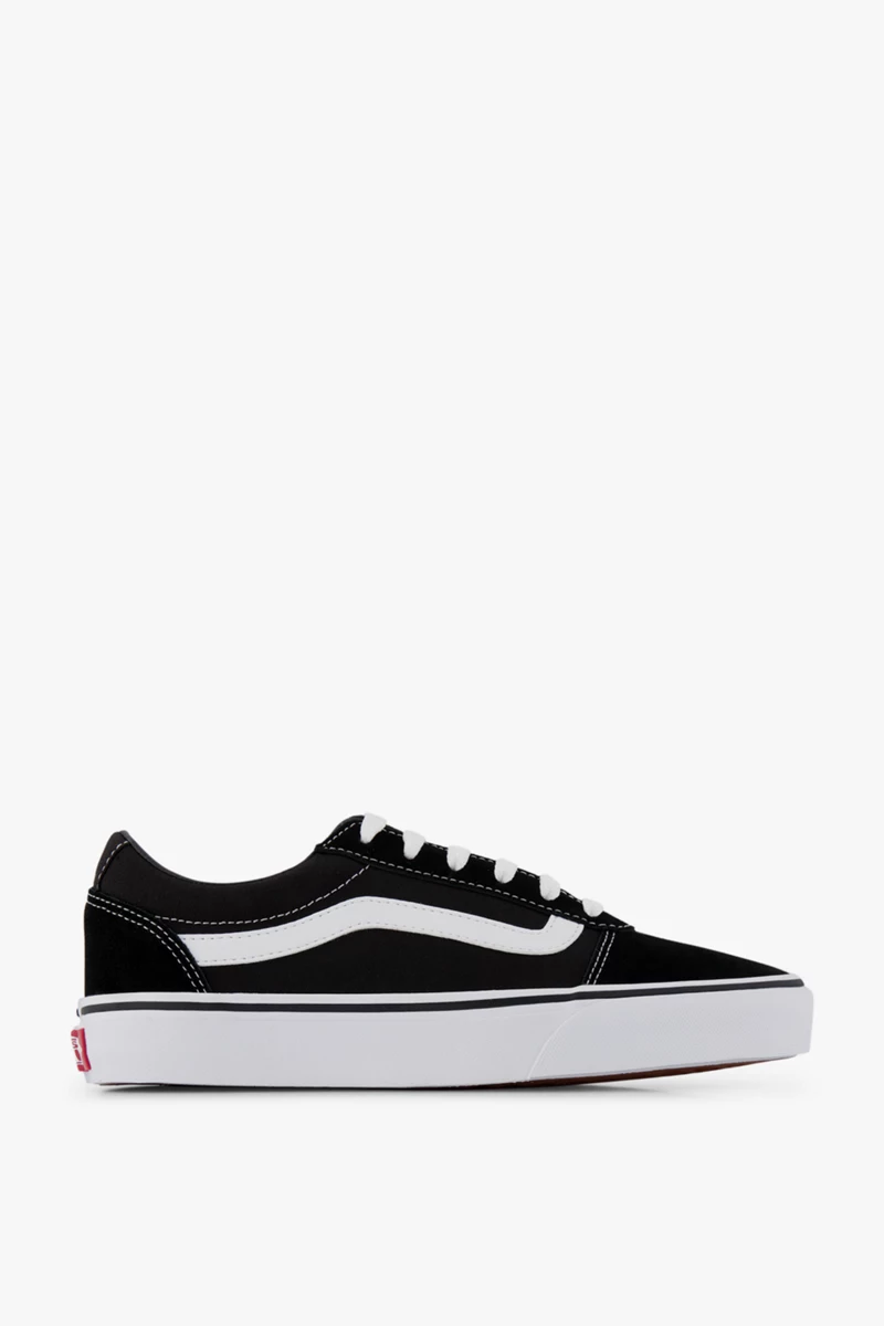 VANS Ward Damen Sneaker