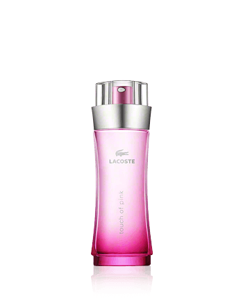 Lacoste Touch of Pink edt vapo 30ml