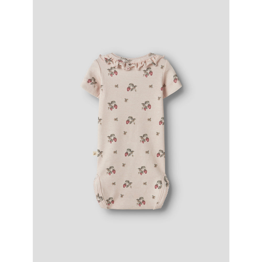 Køb Lil'Atelier Morganite Strawberry Nbfgayo Sio Ss Slim Body Lil