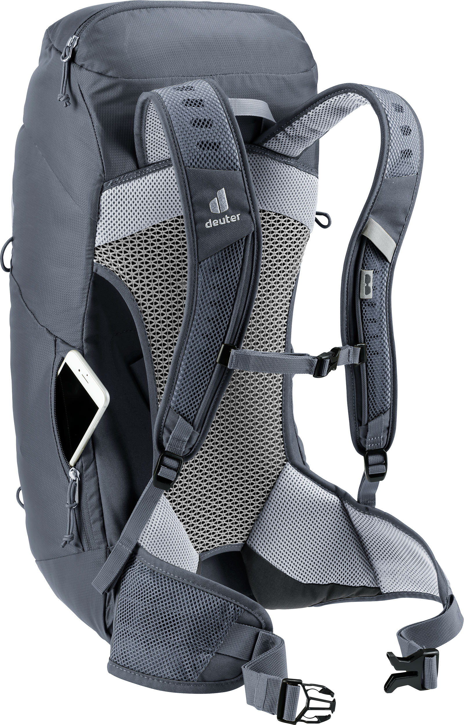 deuter Wanderrucksack »AC LITE 24 L«