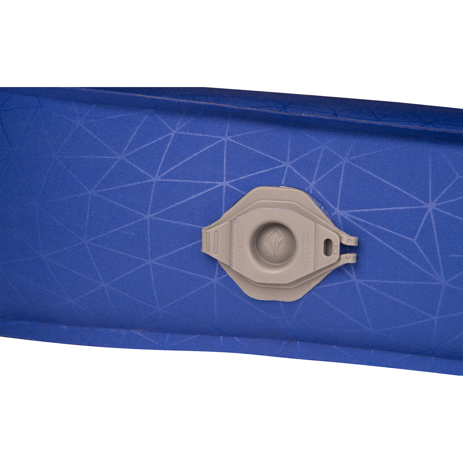 Sea to Summit Comfort Deluxe Self Inflating Double