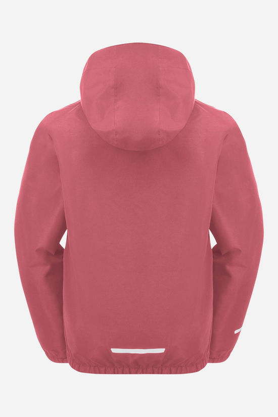 Jack Wolfskin Jack Wolfskin Flaze Jacket K Hardshell Jas Junior