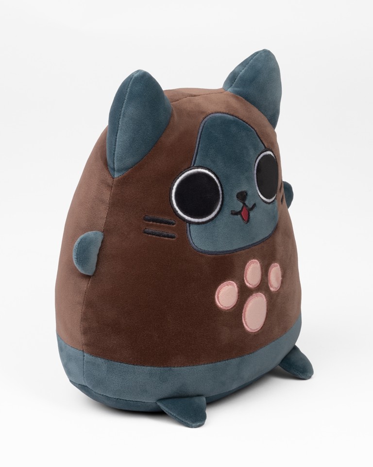 Monster Hunter Plush 