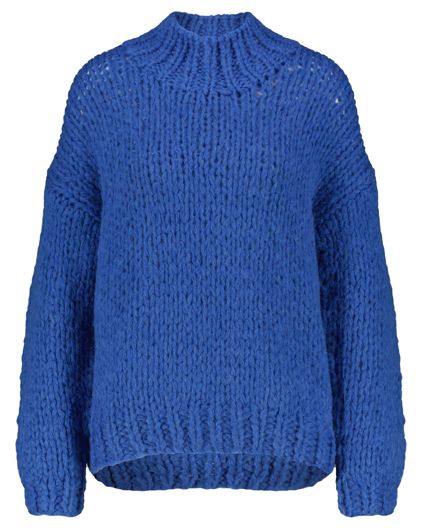 just female| Damen Strickpullover COOKIE KNIT