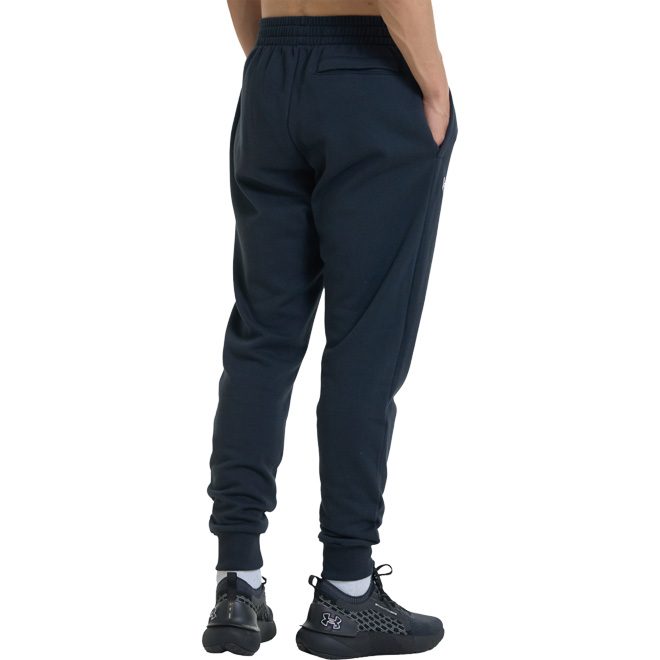 Under Armour Rival Fleece Jogginghose Herren schwarz