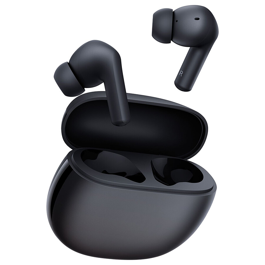 Xiaomi Redmi Buds 4 Active - Noir