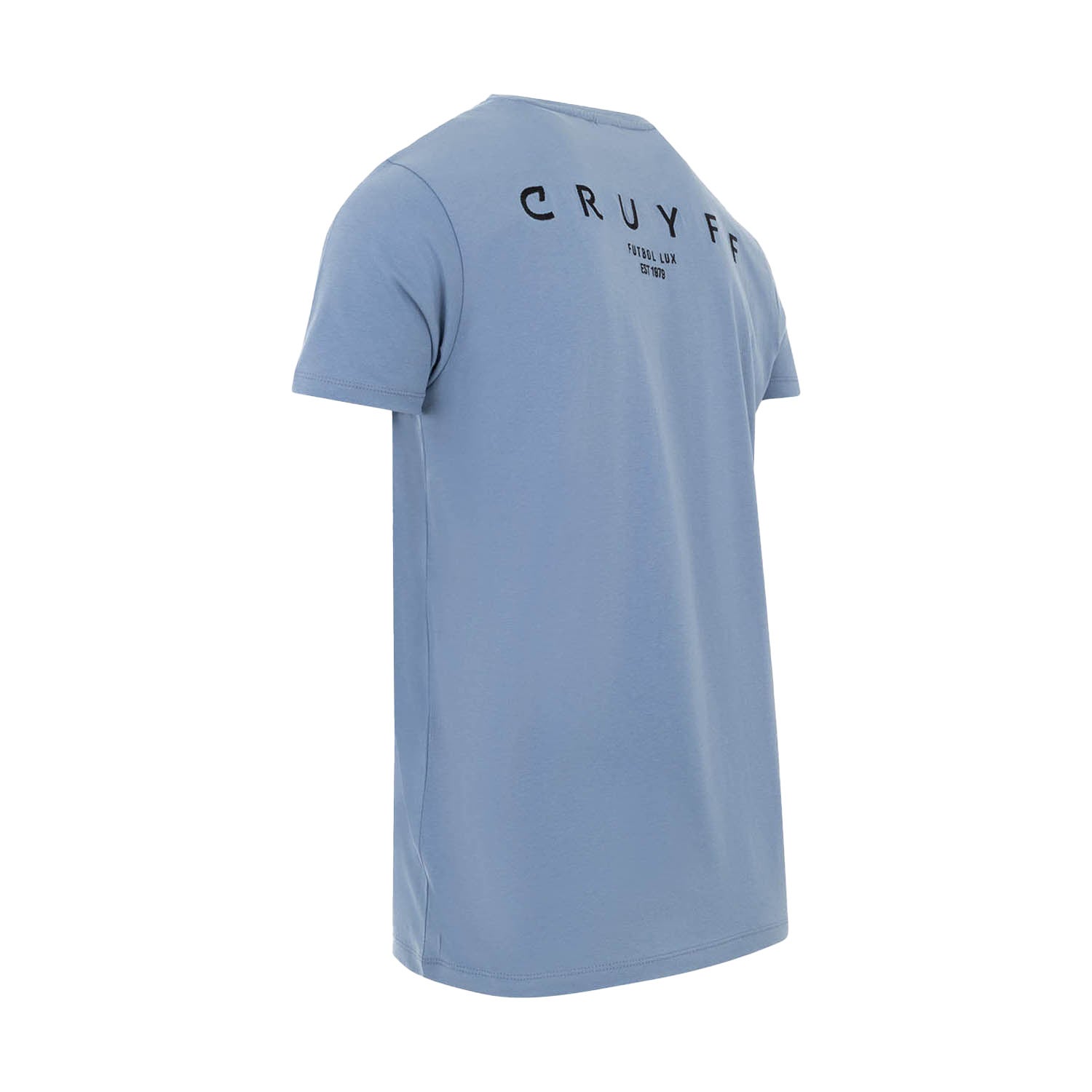 Cruyff  Energized T-shirt