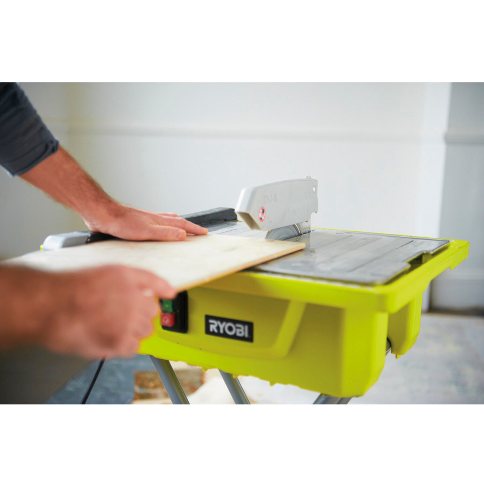 Ryobi Fliesenschneider Fliesenschneider WS721S