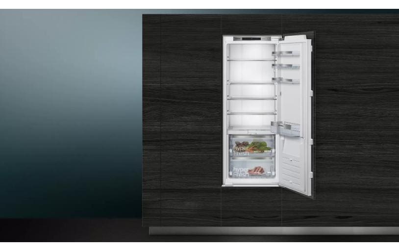 Einbaukühlschrank KI51FADE0 iQ700 freshSense<br>Kühlschrank für den Einbau in einen Küchenschrank