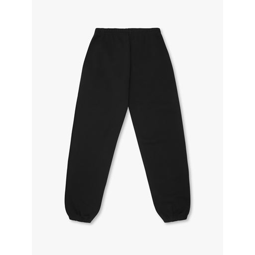 7 DAYS Active Organic Regular Sweatpants, Black, XXL