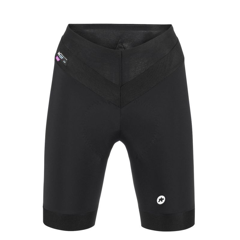 Uma GT Half Shorts C2 - Cuissard vélo femme