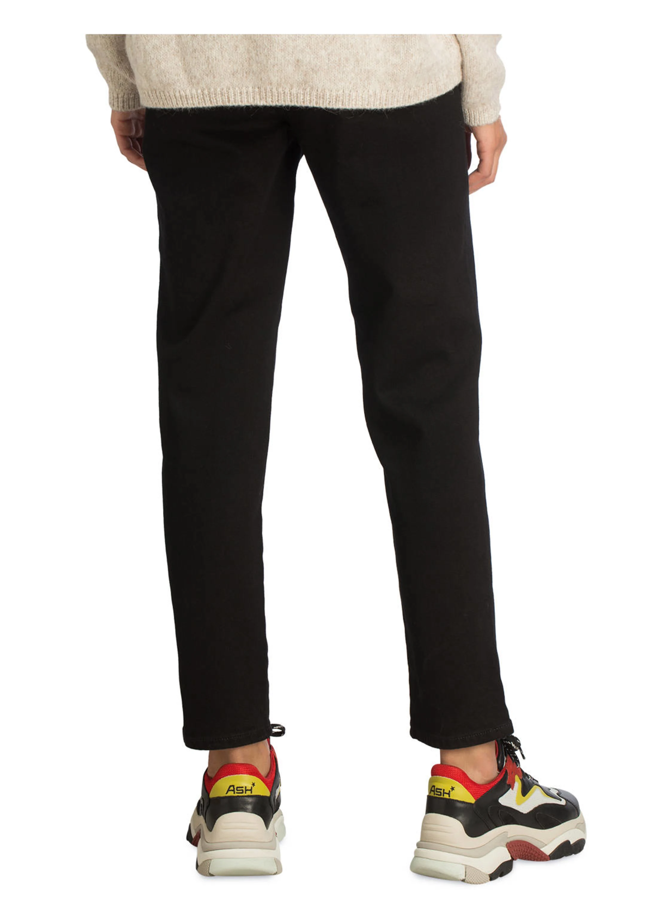 CLOSED 7/8-Jeans PEDAL PUSHER