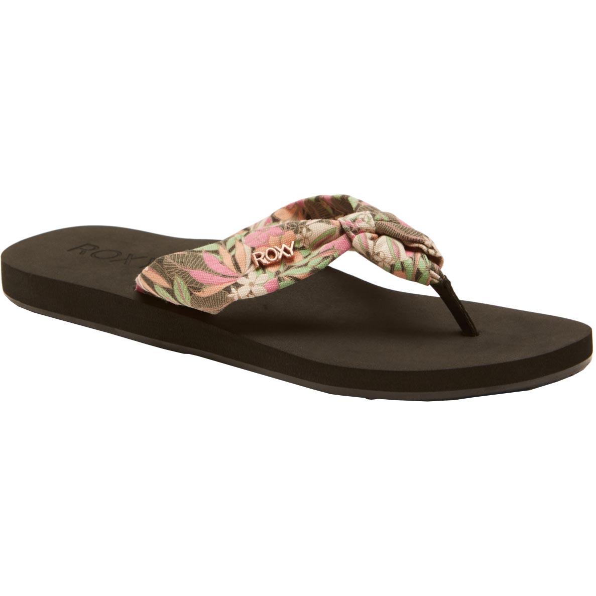 Roxy Paia Sandalen Damen black