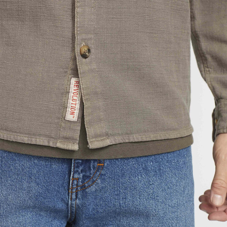 RVLT - Revolution Wash 30 gentle Grey