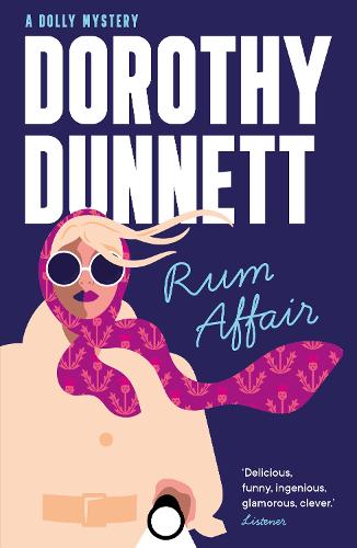 Rum Affair - A Dolly Mystery (Paperback)