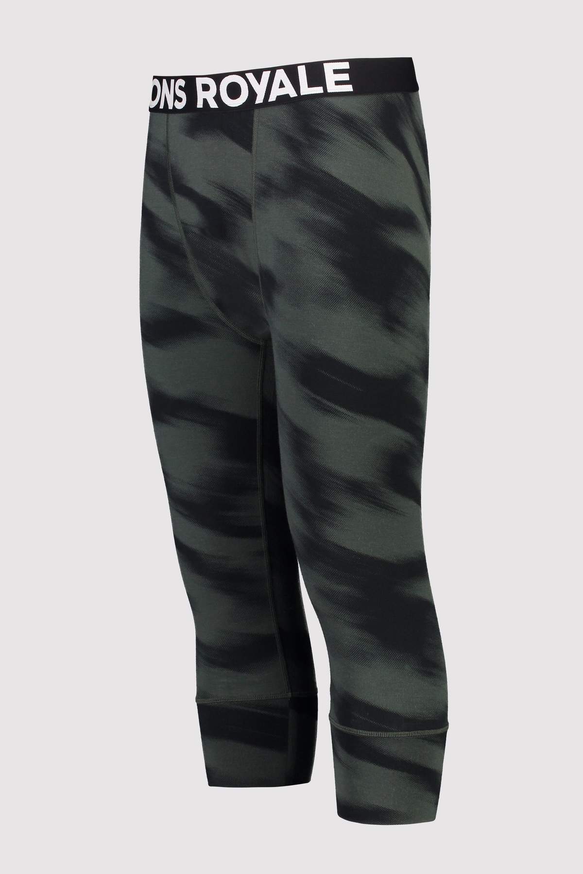 Mons Royale Cascade 3/4 Leggings M's