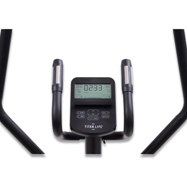 TITAN LIFE Crosstrainer C65